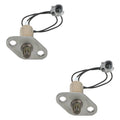 Oxygen Sensor Set of 2 for Toyota Supra (1993–2002)