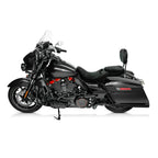 Sissy Bar Backrest Pad for Harley Touring CVO Road King Glide