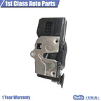 Door Lock Actuator Motor for Chevrolet Cobalt (2005-2010)