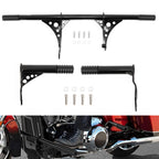 Engine Guard Crash Bar for Harley Softail StreetBob/Low Rider (2018–2024)