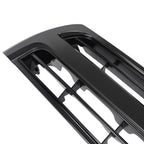 Front Upper Grille Shell for Toyota 4Runner (1999–2000) w/Badge Slot