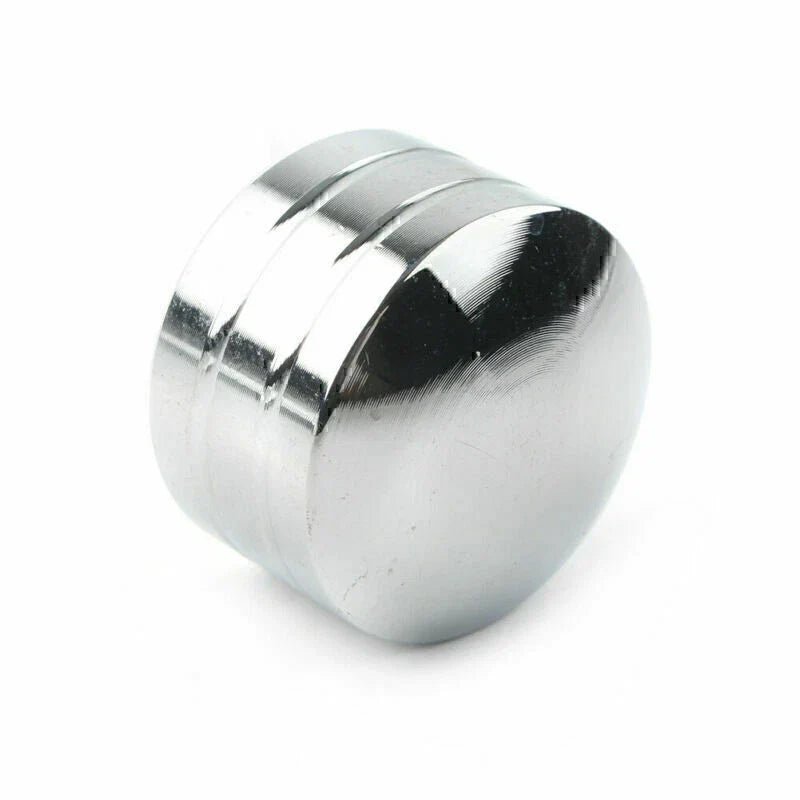 CNC Inner 13mm Motor Bolt Topper Caps Covers for Harley
