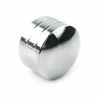 CNC Inner 13mm Motor Bolt Topper Caps Covers for Harley