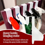 Organizer Cabinet Door Mount for Compact Design (Fits )