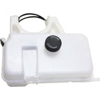 Coolant Reservoir for Chevrolet Trailblazer, GMC Envoy, Rainier (2002–2009)