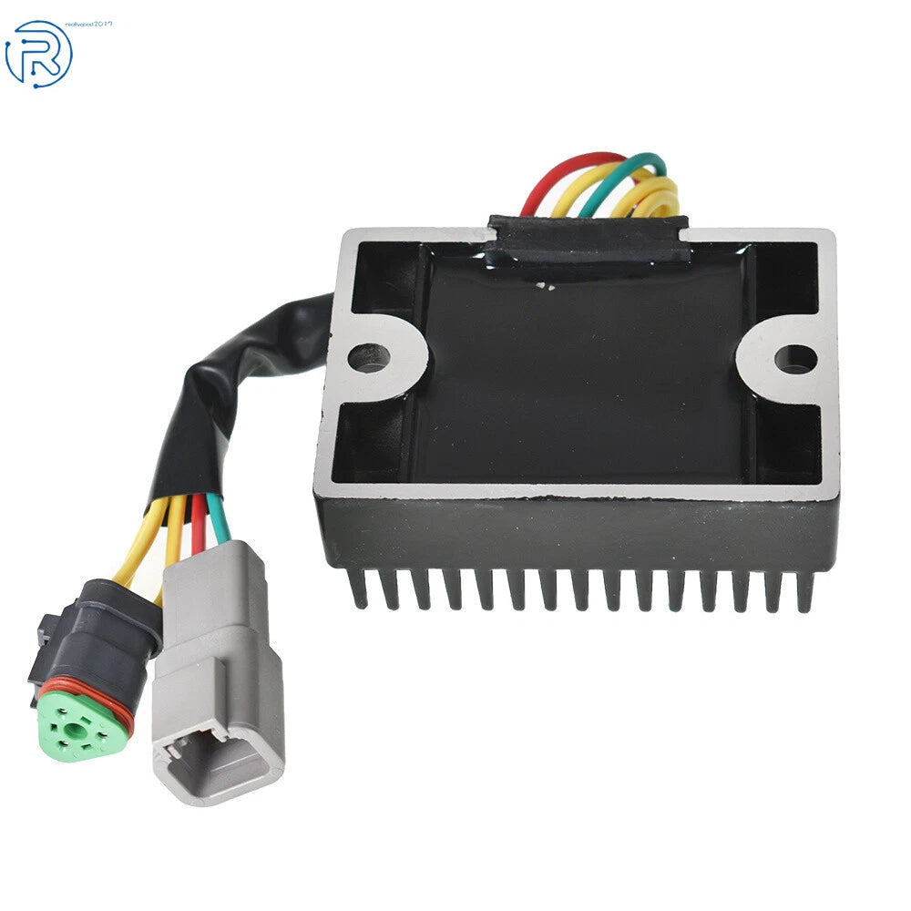 Voltage Regulator Rectifier for SeaDoo GTX RXT RXP (2002-2019)