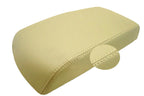 Leather Synthetic Center Console Armrest Cover for Chevrolet Impala (2006–2019)