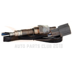 Set of 4 Oxygen Sensors for Toyota RAV4 (2001–2003)