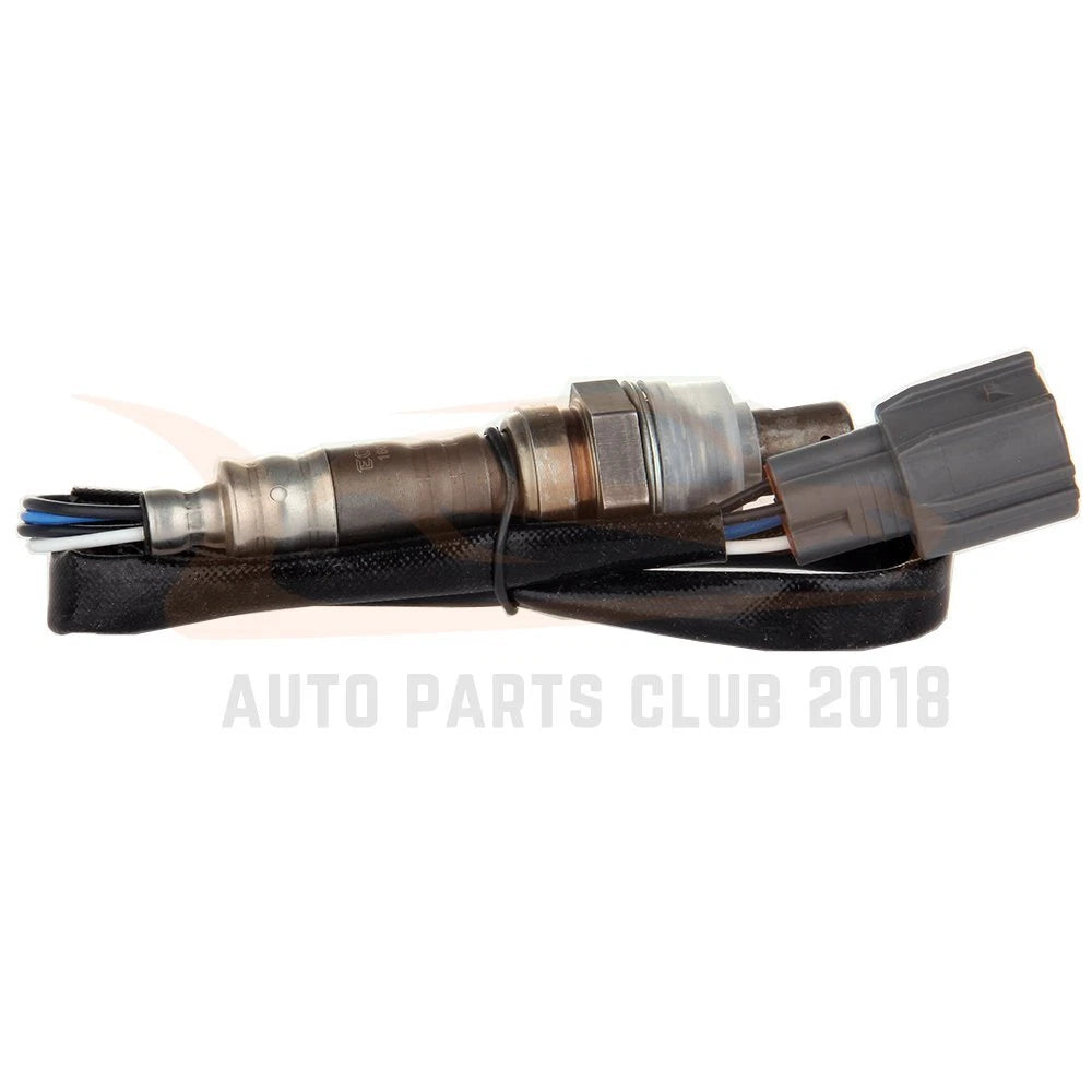 Set of 4 Oxygen Sensors for Toyota RAV4 (2001–2003)
