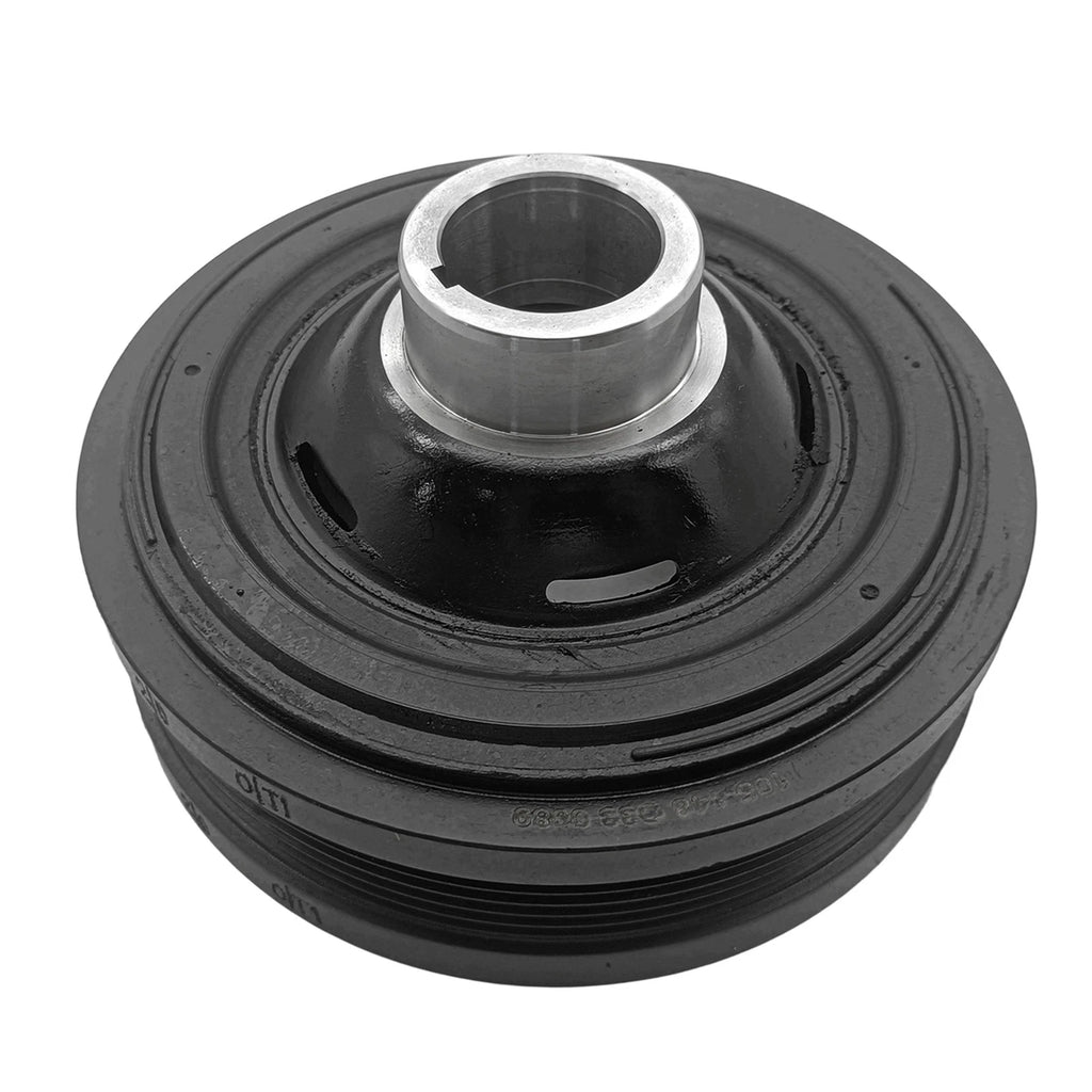 Harmonic Balancer for Mercedes C350 E300 E350 E400 ML350 GLE350 (2006-2019)