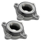 2X Front Wheel Bearing Module for Lexus GX460, Toyota 4Runner, Tacoma (2005–2021)