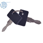 Ignition Switch for Suzuki DRZ400S DR-Z400S DR-Z400SM (2000-2023)