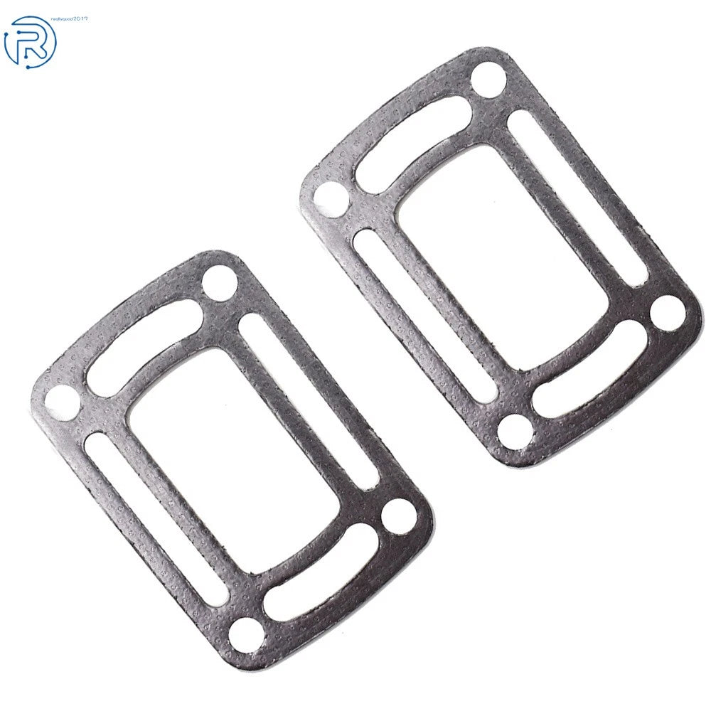 Exhaust Elbow Riser for Volvo Penta OMC (18-0943, 3850496, 3863191)