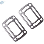 Exhaust Elbow Riser for Volvo Penta OMC (18-0943, 3850496, 3863191)