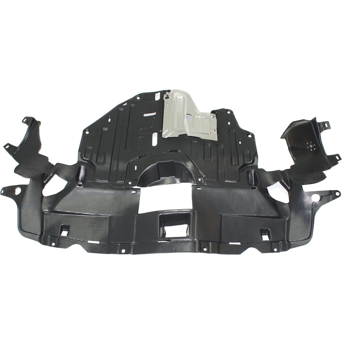 Engine Splash Shield for Honda CR-V (2012–2014) Front Lower