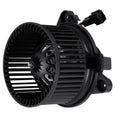 Front HVAC Blower Motor with Wheel for Mitsubishi Raider (2006–2007) 700198