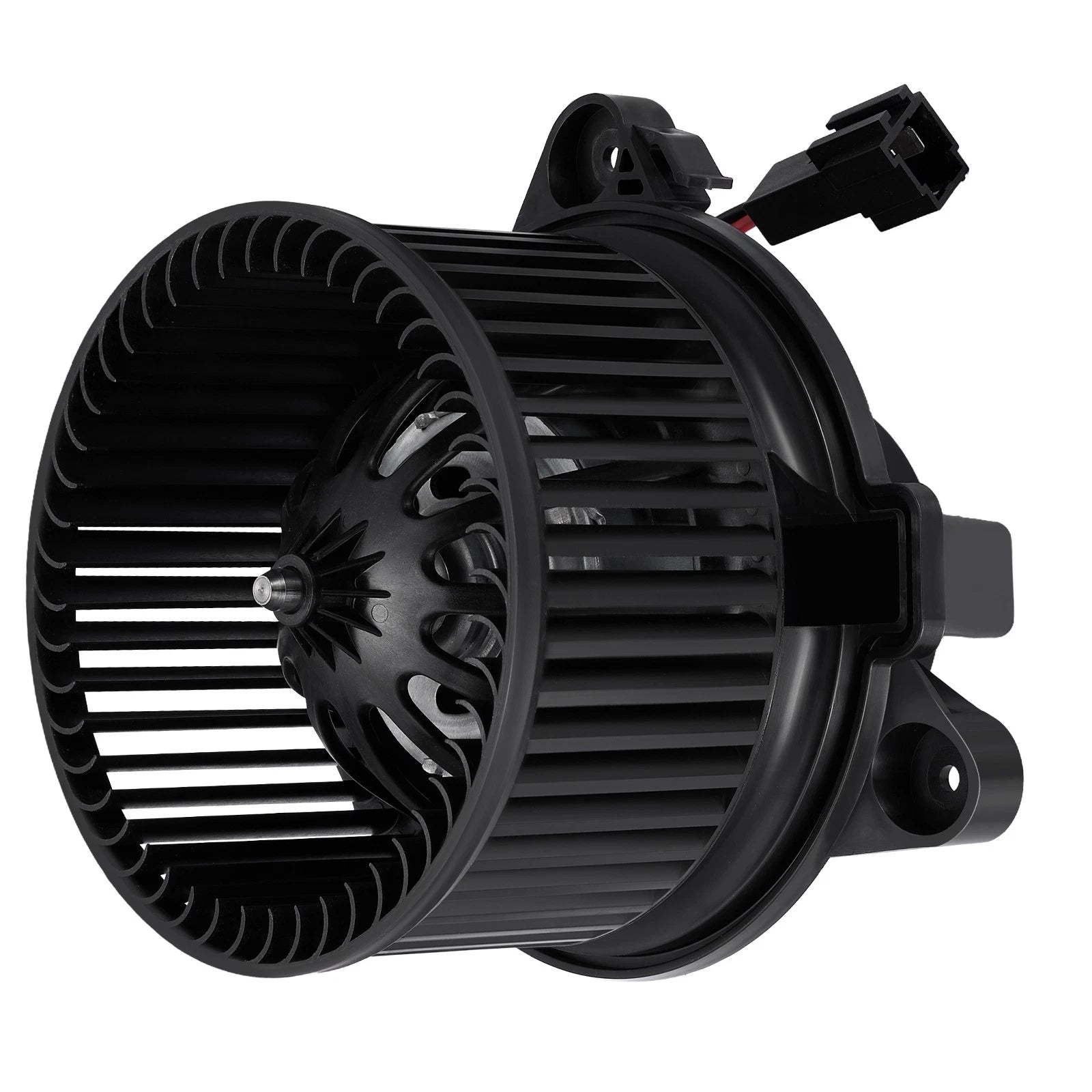 Front HVAC Blower Motor with Wheel for Mitsubishi Raider (2006–2007) 700198