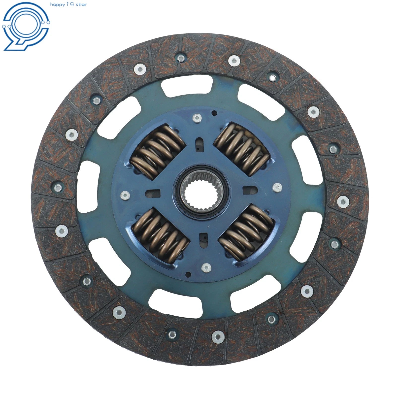 Clutch Kit for GMC Canyon (2004-2007)