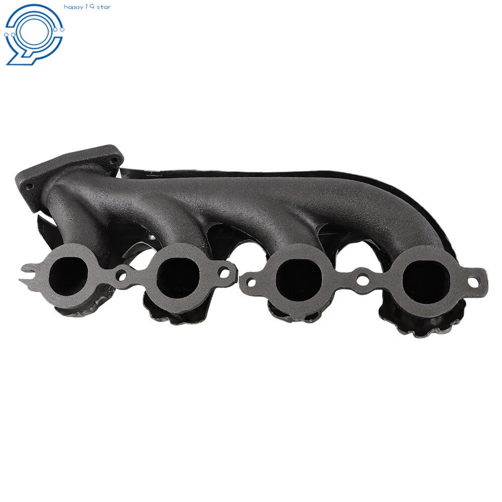 Exhaust Manifold Right for Chevrolet Trailblazer GMC Canyon (2003–2009) 674-785