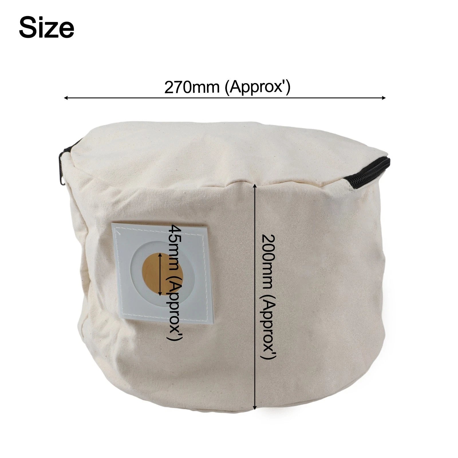 Non Woven Bags for Henry (Compatible)