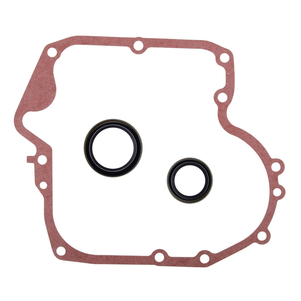 Crankcase Gasket Kit for Lawn Mower (Metal Oil Seal)