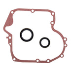Crankcase Gasket Kit for Lawn Mower (Metal Oil Seal)