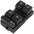 Power Window Switch for Buick Chevrolet Orlando (2010–2014)