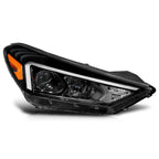 Right Side LED DRL Projector Headlight Lamp for Tucson (2019–2021)