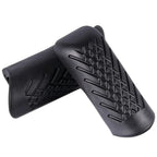 Engine Guards Crash Bars Knee Protector Covers for Harley Yamaha Suzuki
