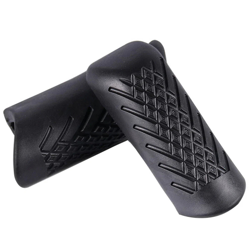 Engine Guards Crash Bars Knee Protector Covers for Harley Yamaha Suzuki