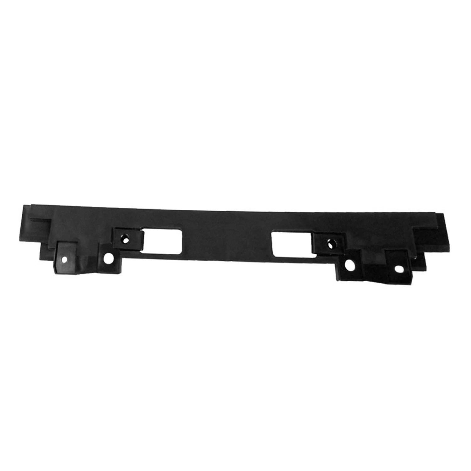 Replacement Rear Center Bumper Filler for Mercedes X-Class (2017–2020)
