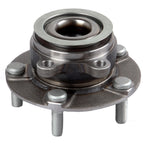 Set of 4 Wheel Hub & Bearing Assembly for Nissan Rogue (2008–2013) AWD