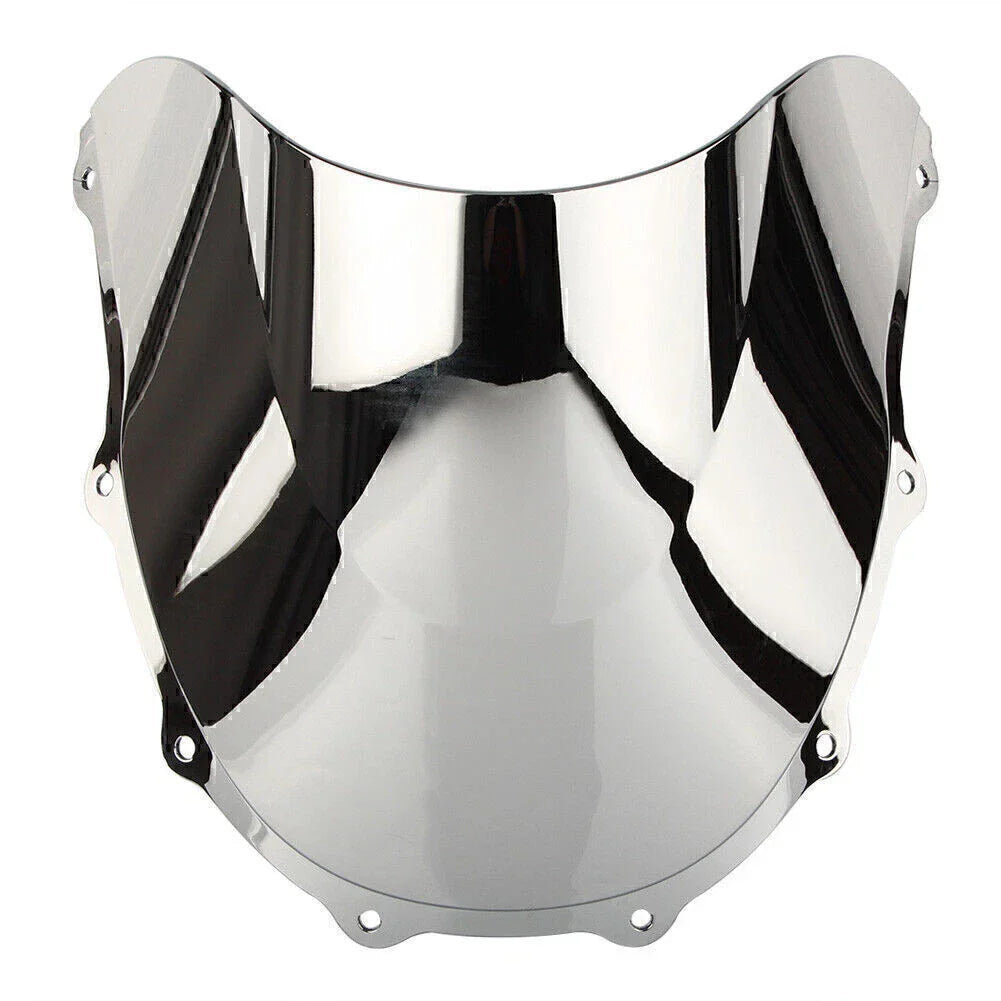 Windshield for Kawasaki Ninja ZX7R 1996-2003 Silver