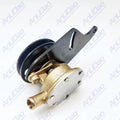 Sea Water Pump for Yanmar (128397, 128377-42500, 10-24509-01/02, 10-13337-01)