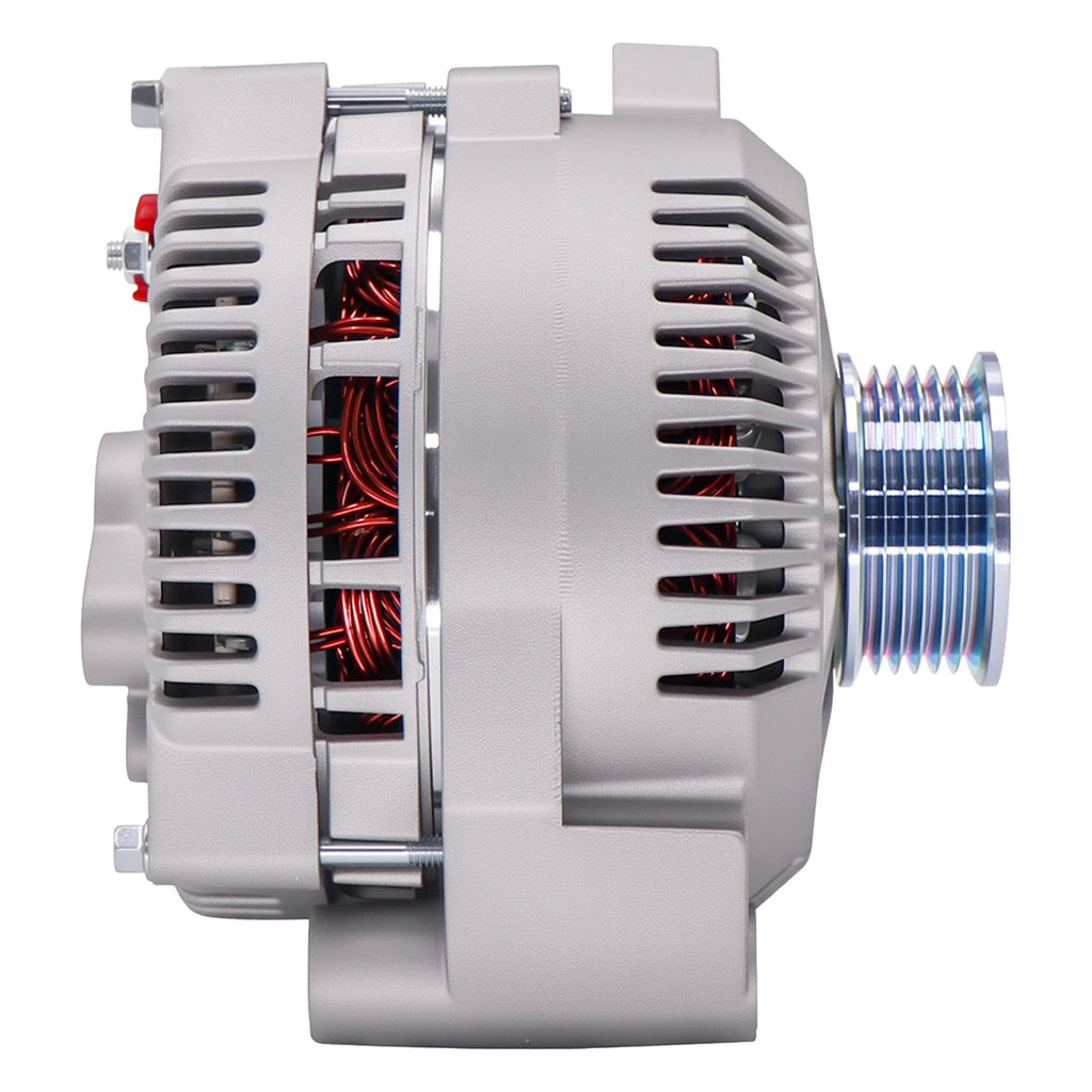 Alternator 130Amp for Ford Mustang Mercury V6 3.8L (1994–2000) 7771N CW
