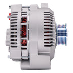 Alternator 130Amp for Ford Mustang Mercury V6 3.8L (1994–2000) 7771N CW