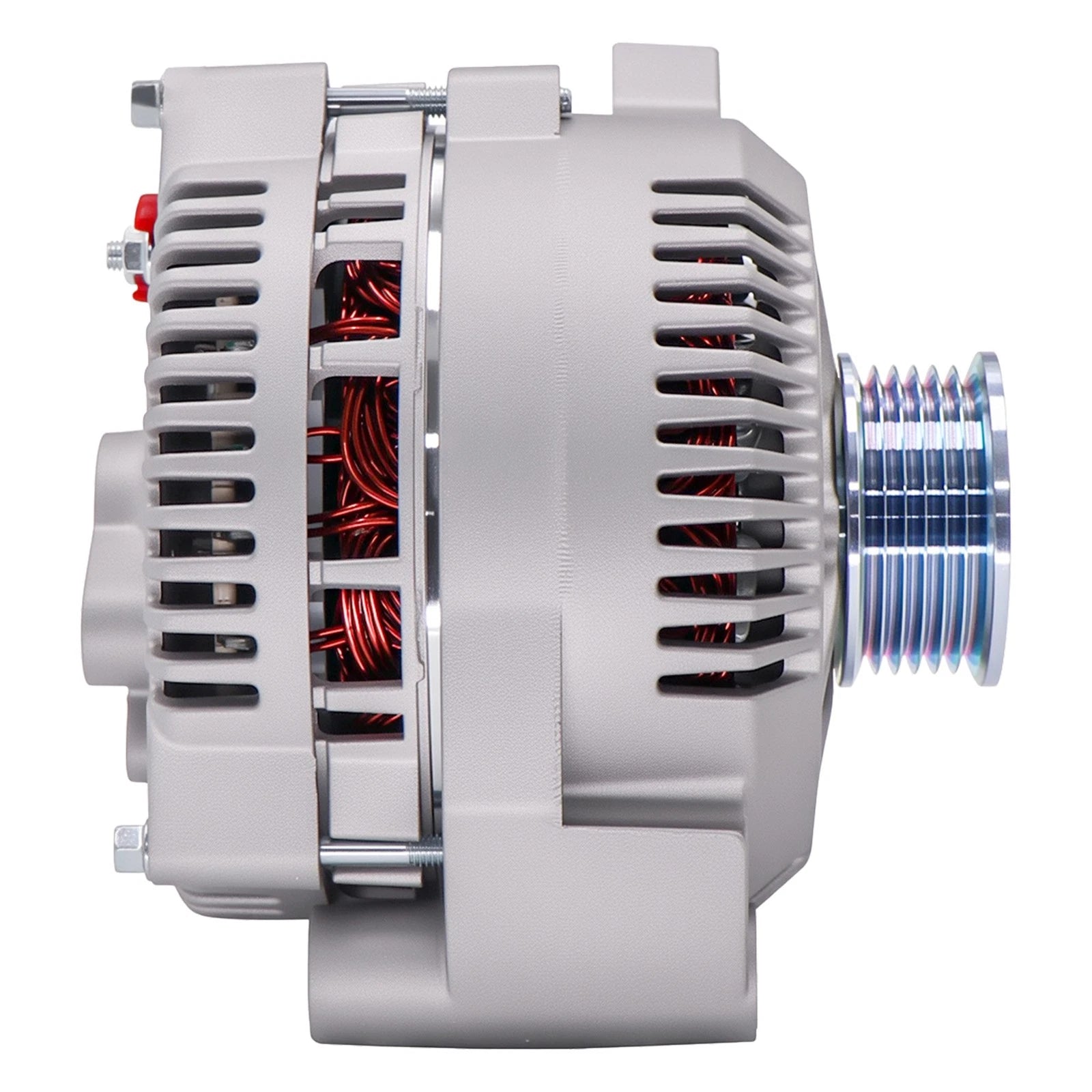 Alternator 130Amp for Ford Mustang Mercury V6 3.8L (1994–2000) 7771N CW