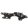 Genuine OEM Right Engine Timing Chain Tensioner Gasket 06E109139F for VW Audi (2006–2018)