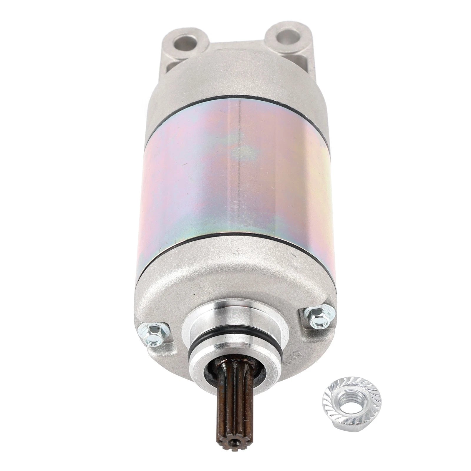 Starter Motor for Yamaha Wolverine RMAX2 RMAX4 1000 R-Spec LE XT-R (2021–2025)