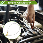 Engine Oil Dipstick No. 12580810 for Buick Rainier (2004–2007)