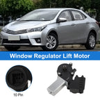 Power Window Regulator Lift Motor No.6980202160 for Toyota Corolla (2007–2014)
