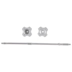 Rear Axle Shaft Wheel Hub for Honda TRX500FM/FPM Foreman 4x4 (2005–2011)