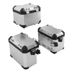 Trunk & Saddlebags Panniers Luggage Bags for BMW R1250GS (2019–2024)