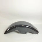 Front Fender for Harley-Davidson Fat Boy (2018–2026) Vivid Gloss Black