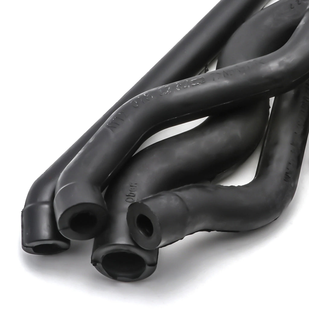 Crankcase Ventilation Breather Hose Complete Kit for Mercedes (-)