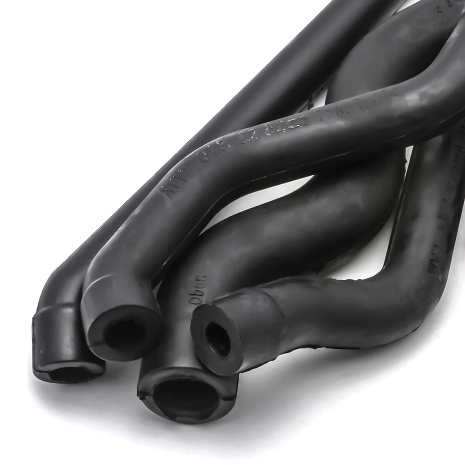 Crankcase Ventilation Breather Hose Complete Kit for Mercedes (-)