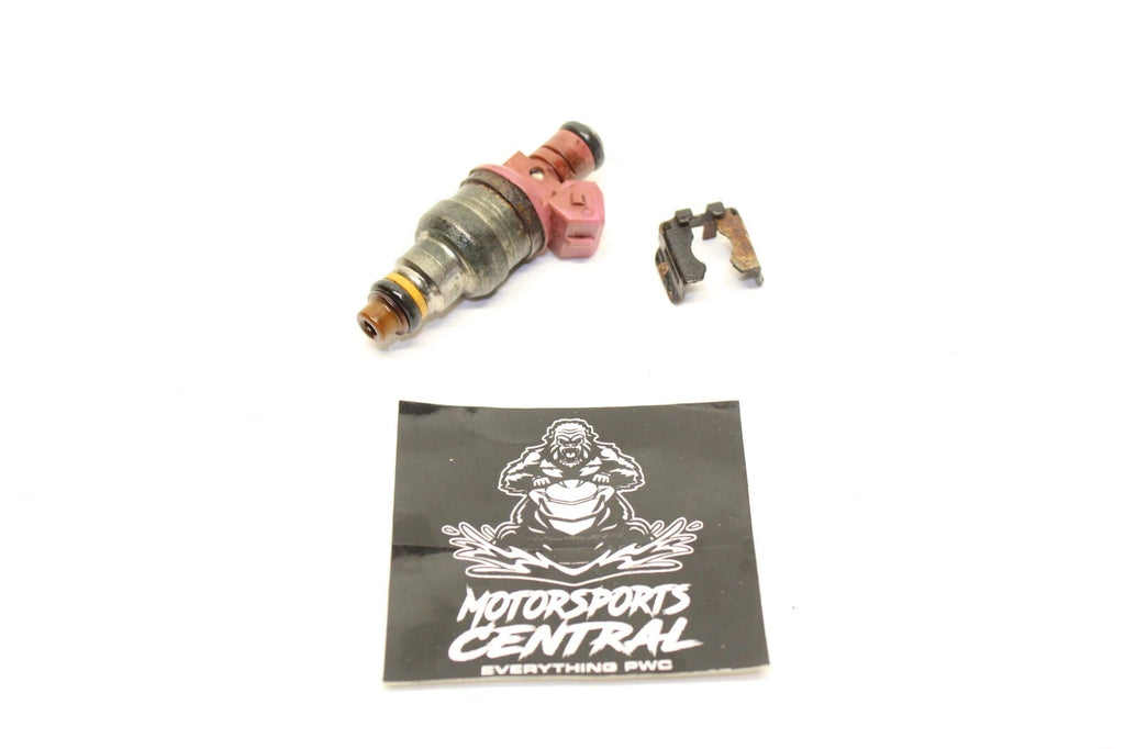 Fuel Injector for Sea-Doo 3D RFI GTX GTI LE (1998–2005) OEM 270600095