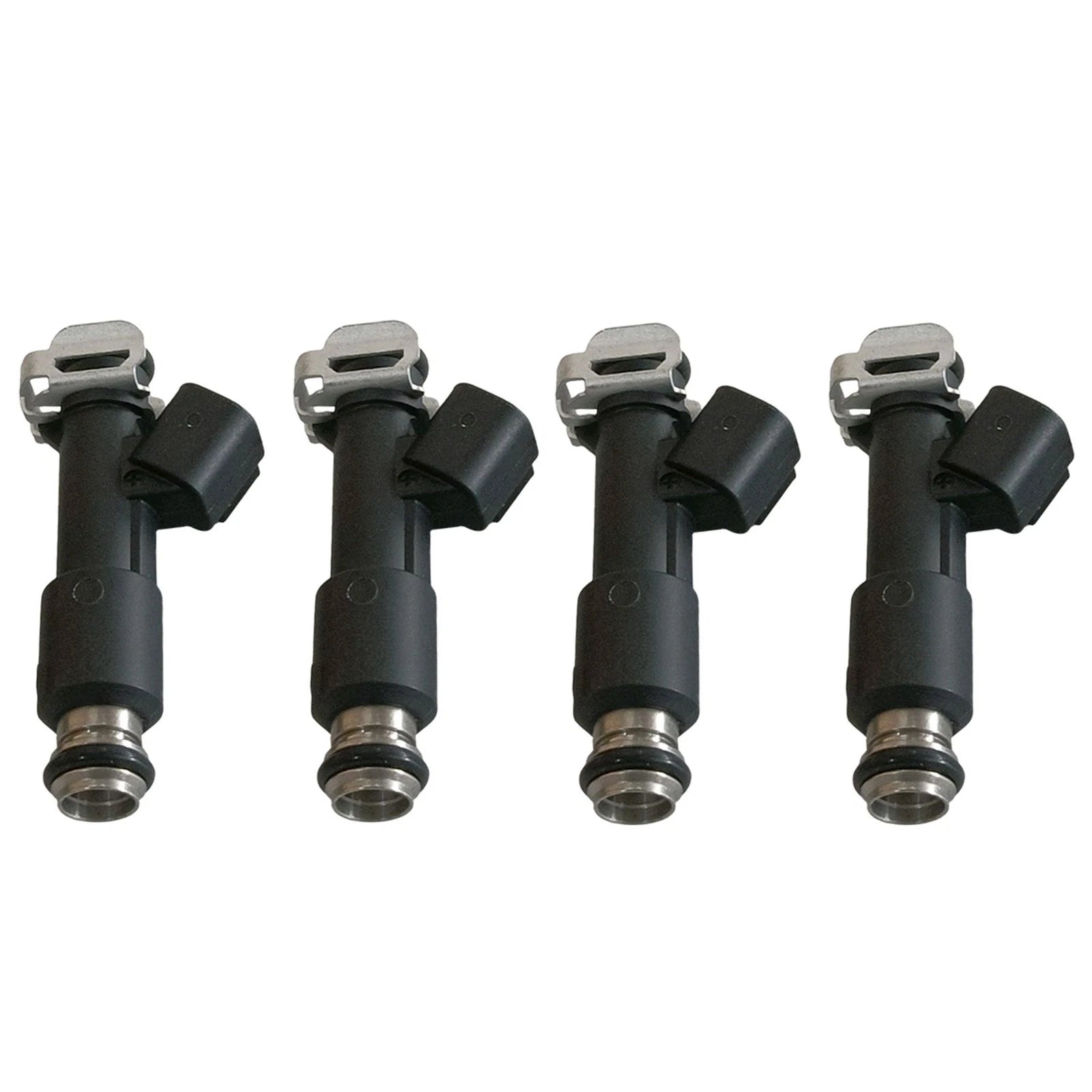 Set of 4 Fuel Injectors for Chevrolet Spark (2016–2021) 1.4L L4