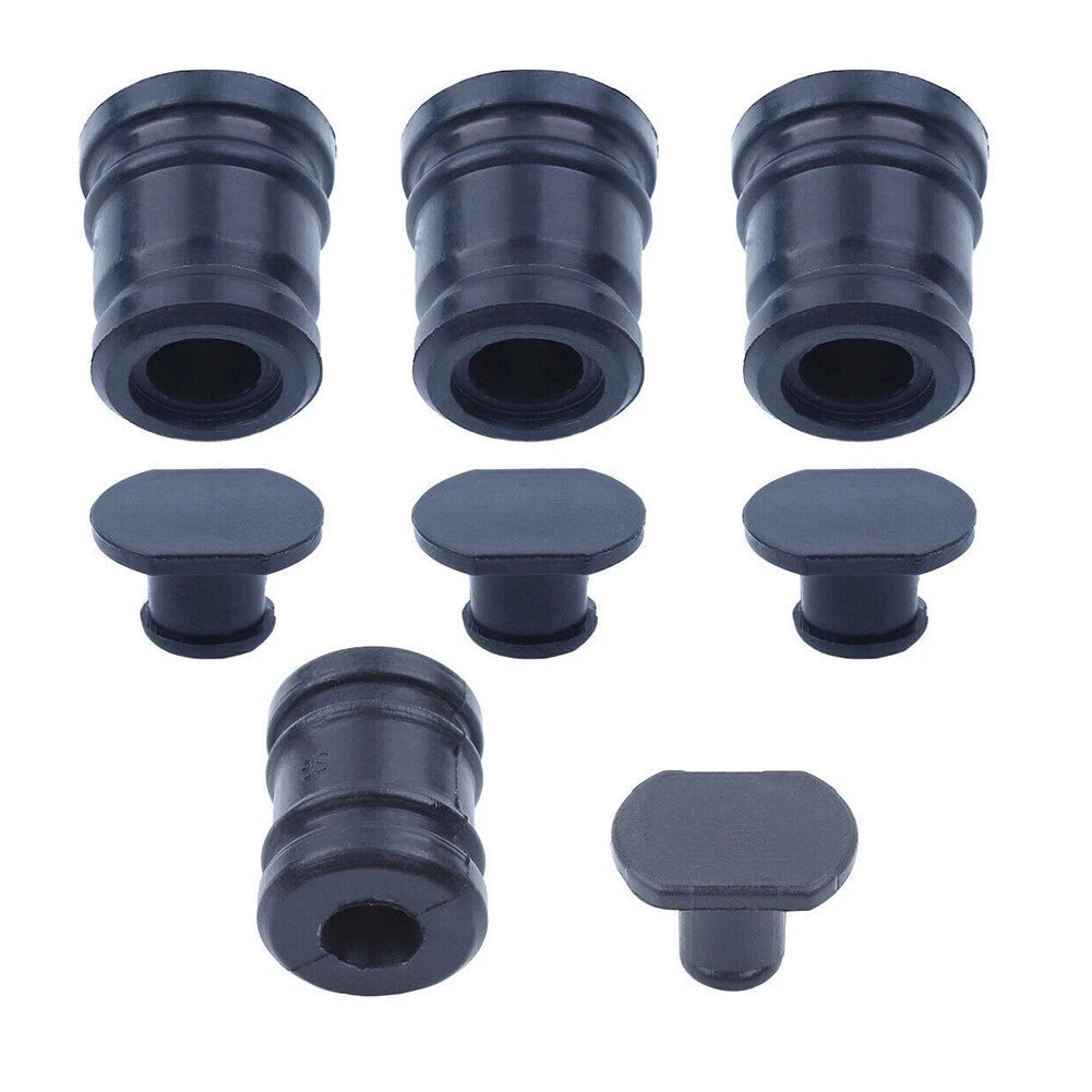 AV Mount Set for MS210 MS230 MS250 MS290 MS390 (Garden Accessories)