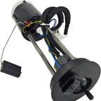 Fuel Pump for Sea-Doo GTX GTI RXP SPARK ACE 900 HO Can-Am Maverick 800R 1000R
